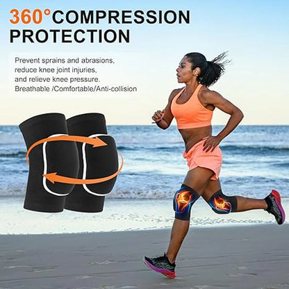 Volleyball Knee Pads