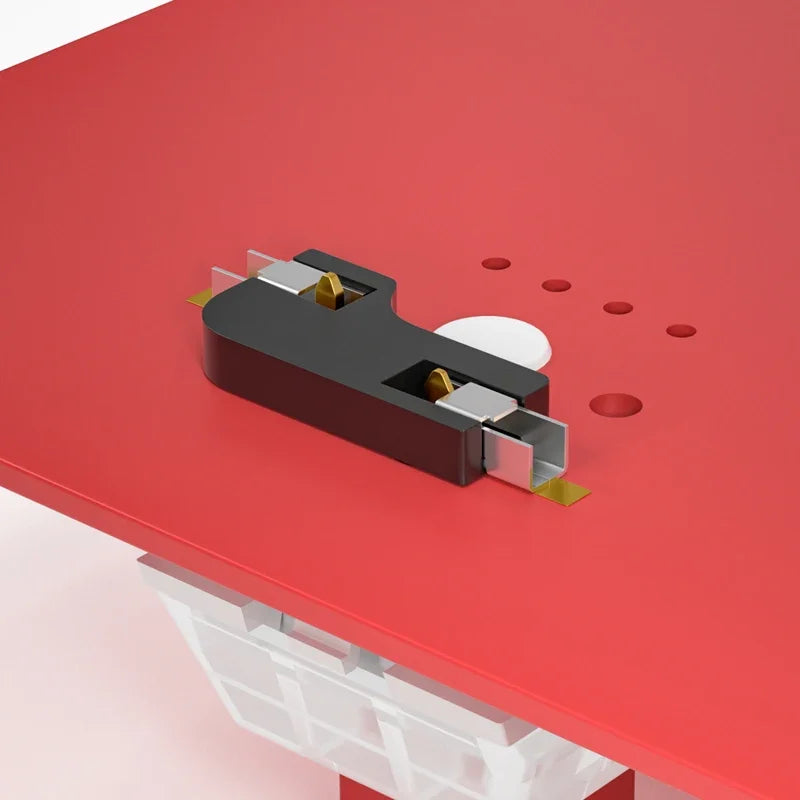 Mechanical Keyboard Hot Swap Socket PCB Connector for DIY Keyboards