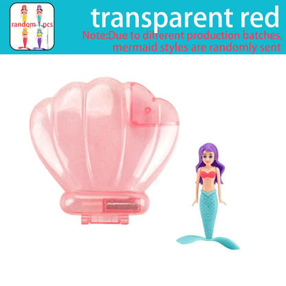 Mermaid Bath Toys – Floating Water Play Toy