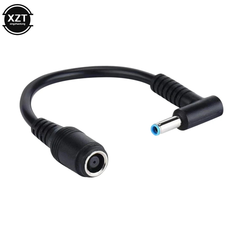 DC Power Adapter Cable 7.4mm to 4.5mm