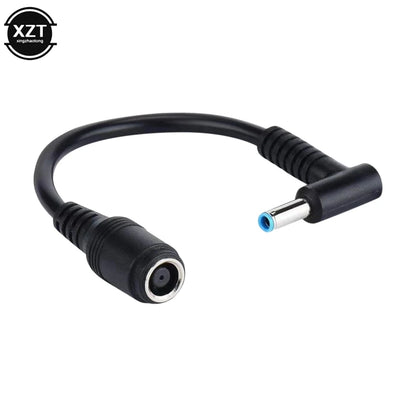 DC Power Adapter Cable 7.4mm to 4.5mm
