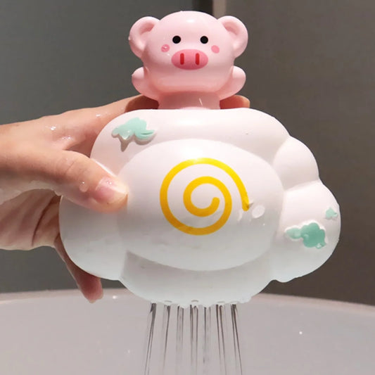 Baby Bath Toy Swimming Water Spray Shower Toy for Kids