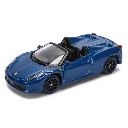 1:64 Diecast Car Model – Alloy Sports Car Collectible