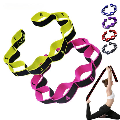 Dance Resistance Band