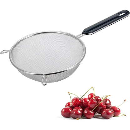 Fine Mesh Strainer