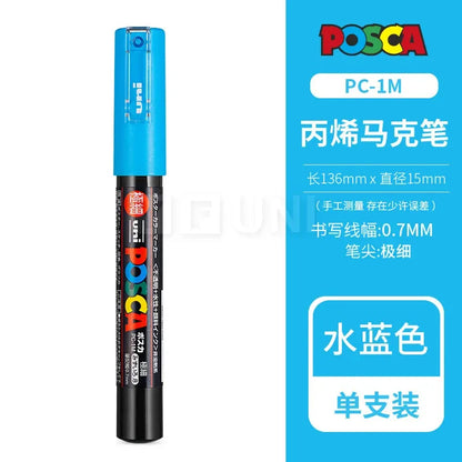 Acrylic Paint Marker