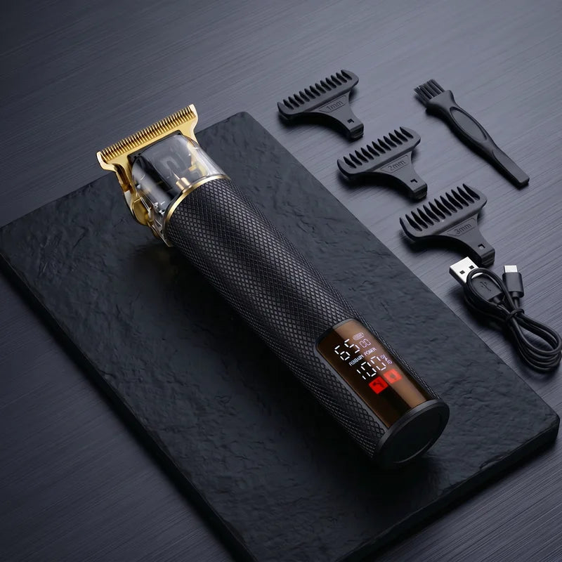 Men's Electric Shaver