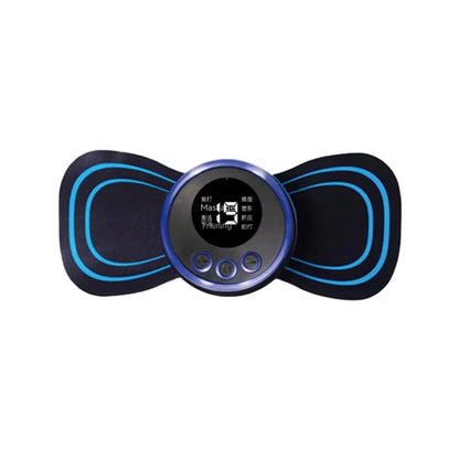 Foot Massager Pad for Muscle Relaxation, Home & Outdoor Use