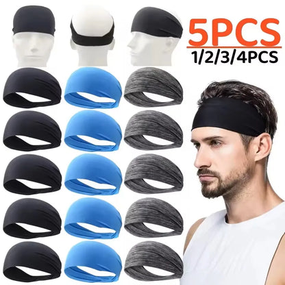 Sports Headband