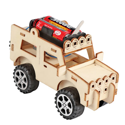 STEM Circuit Kit for Kids