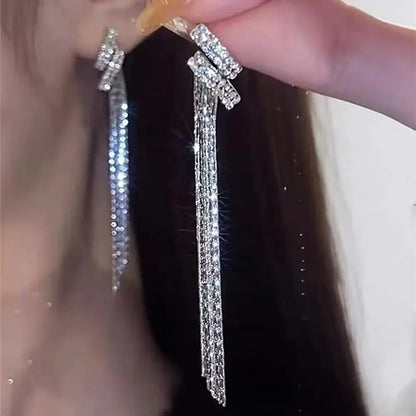 Women's Drop Earrings