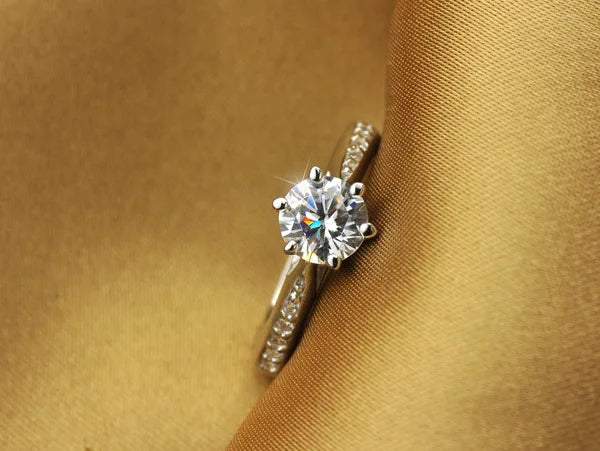 925 Sterling Silver Ring for Women