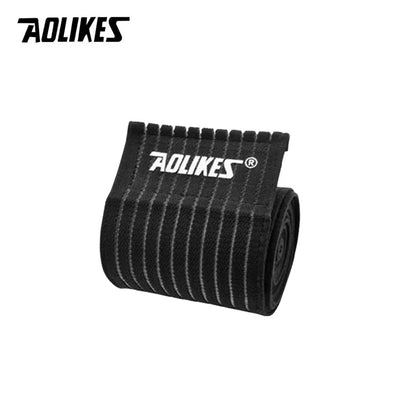Elastic Knee Support Bandage