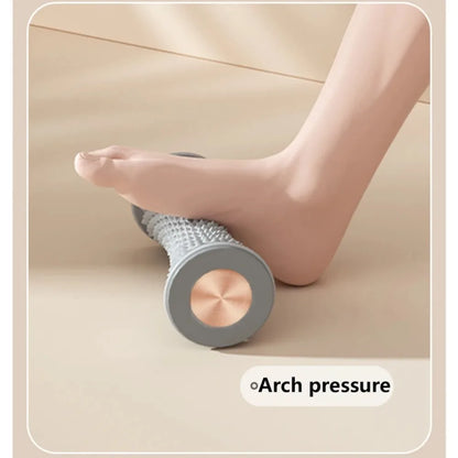 Manual Foot Massager Roller