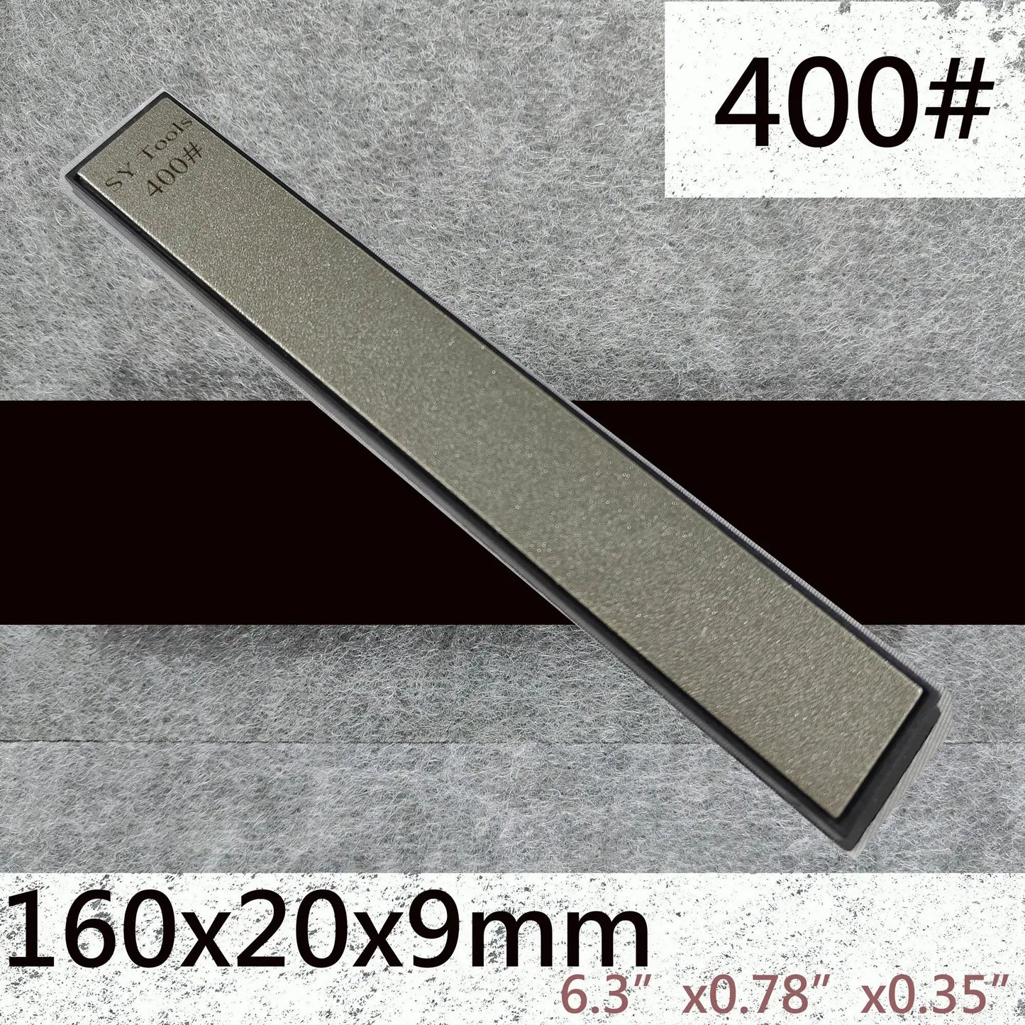 Diamond Sharpening Stone for Knives