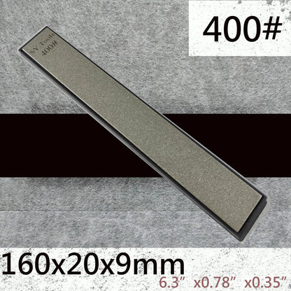 Diamond Sharpening Stone for Knives