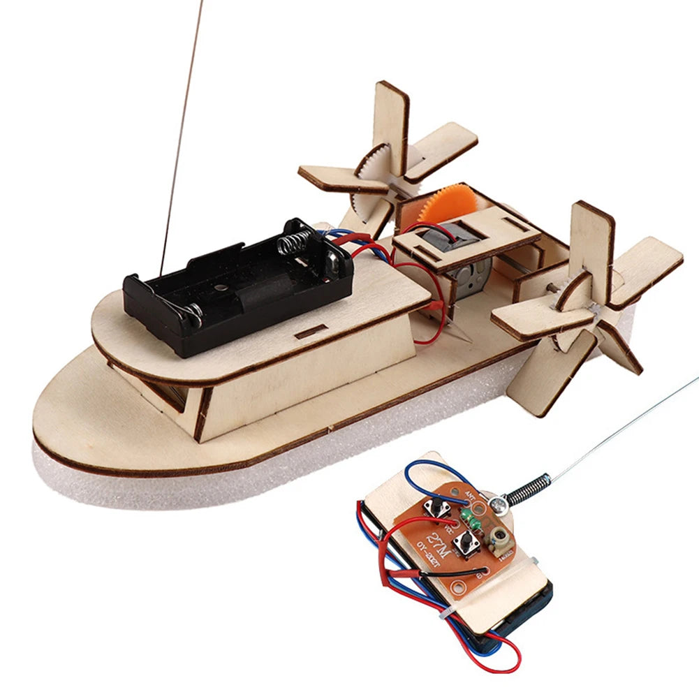STEM Circuit Kit for Kids