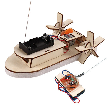 STEM Circuit Kit for Kids