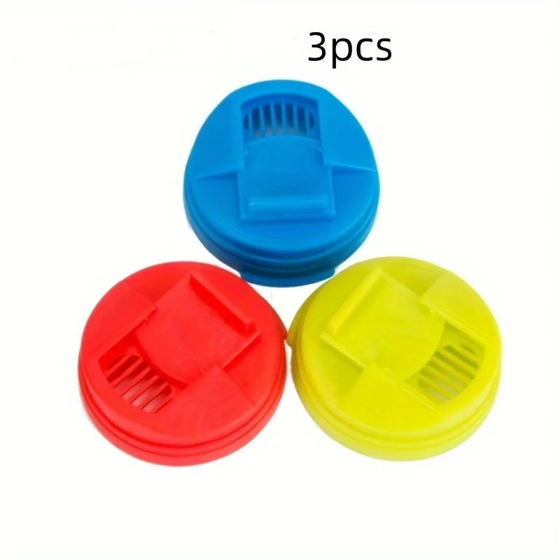 Reusable Can Covers