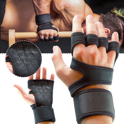 Weightlifting Gloves
