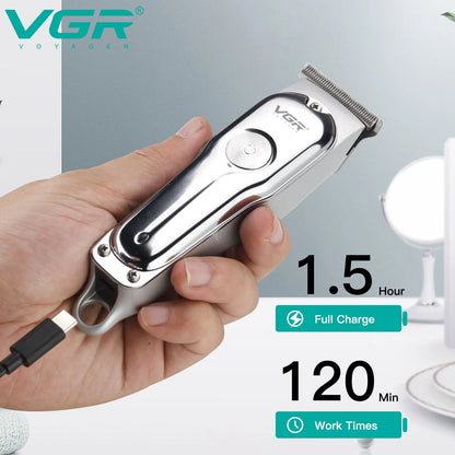Hair Trimmer
