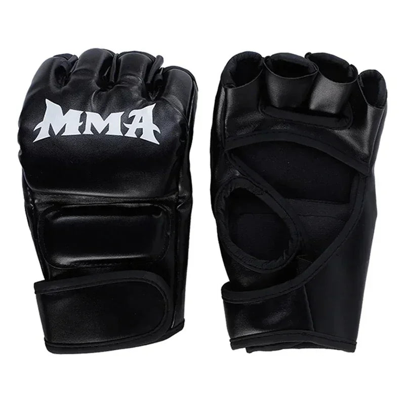 Boxing Training Gloves