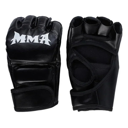 Boxing Training Gloves