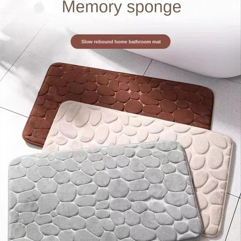 Non Slip Bathroom Mat