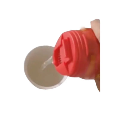 Reusable Can Covers