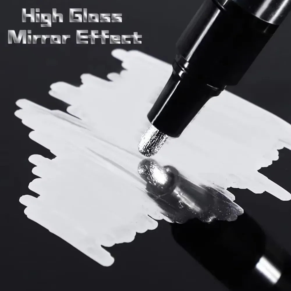 Chrome Paint Marker