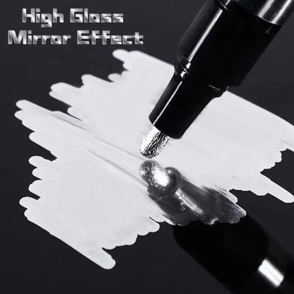 Chrome Paint Marker