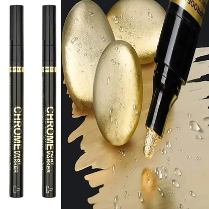 Chrome Paint Marker