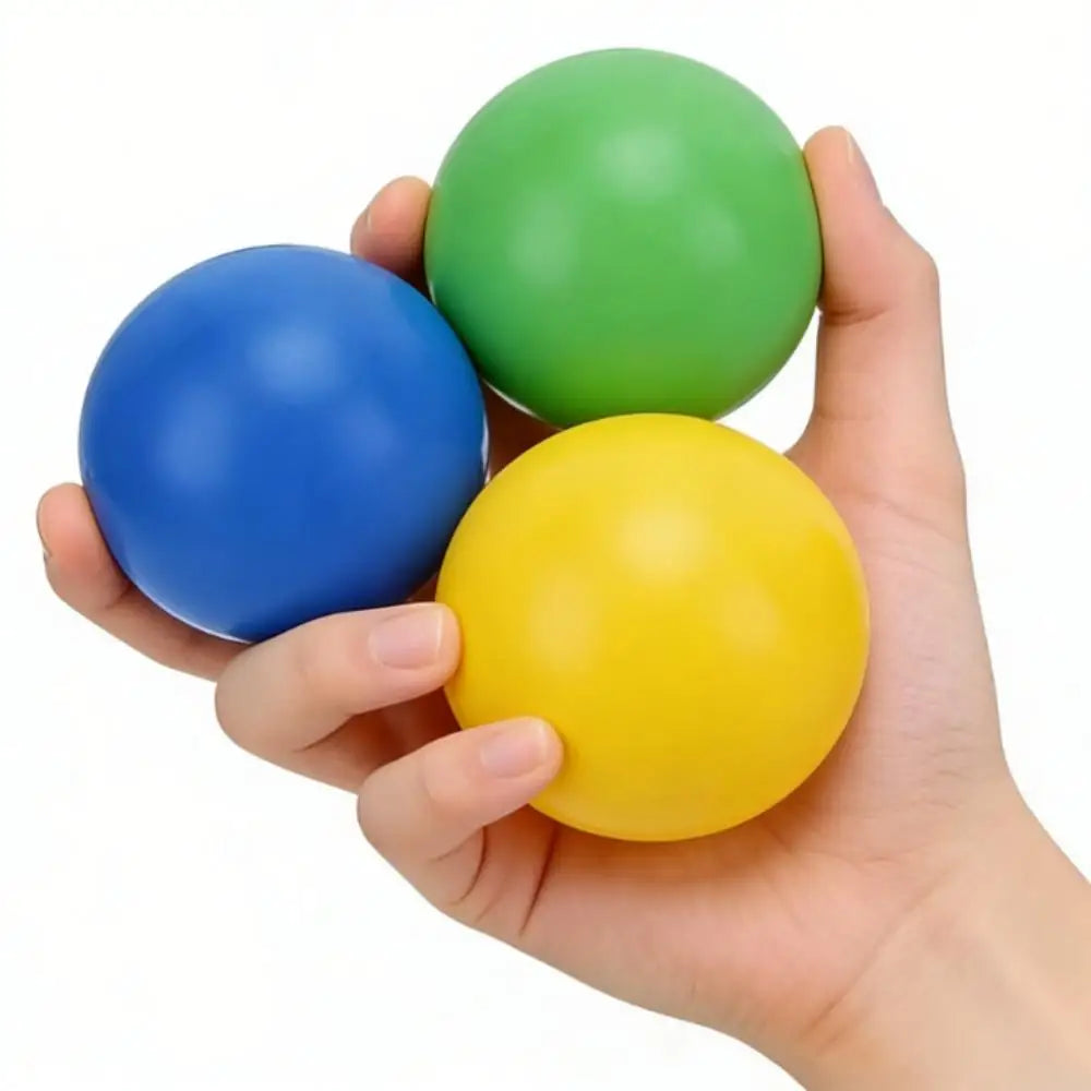 Hand Exercise Ball