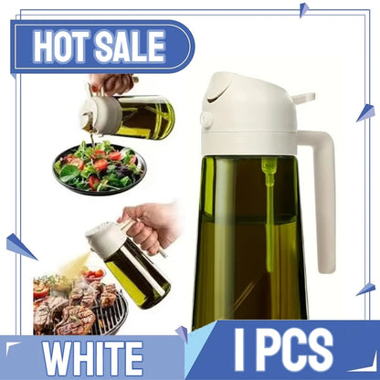 Oil Sprayer Bottle for Cooking