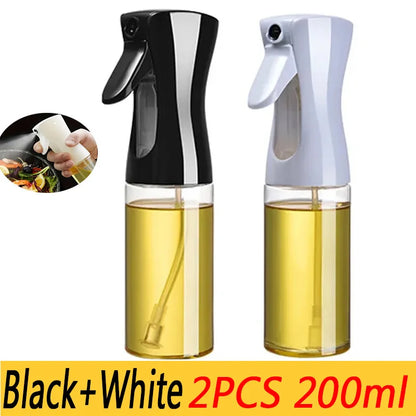 Oil Spray Bottle