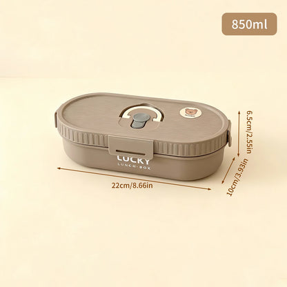 Insulated Lunch Box