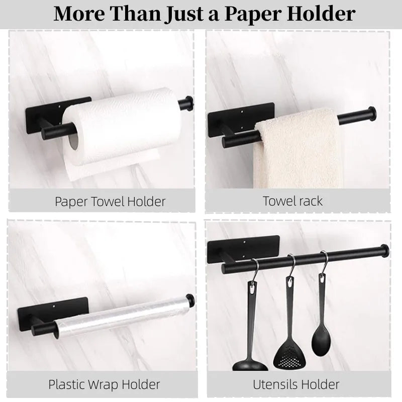 Paper Towel Holder