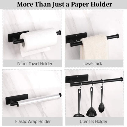 Paper Towel Holder