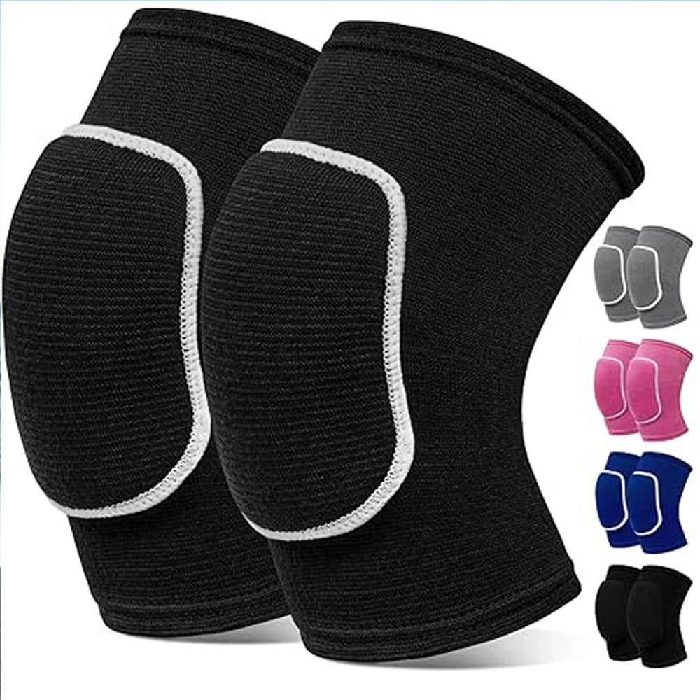 Volleyball Knee Pads