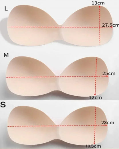 Swimsuit Bra Pads – Foam Bikini Inserts for Women