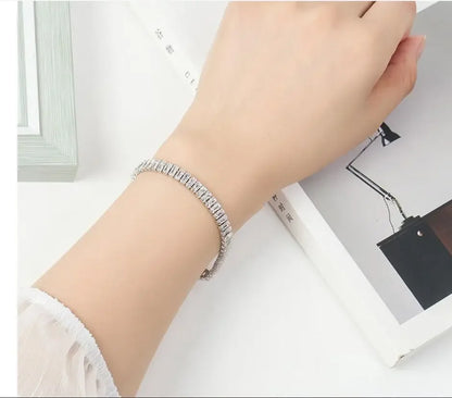 Crystal Bracelet for Women