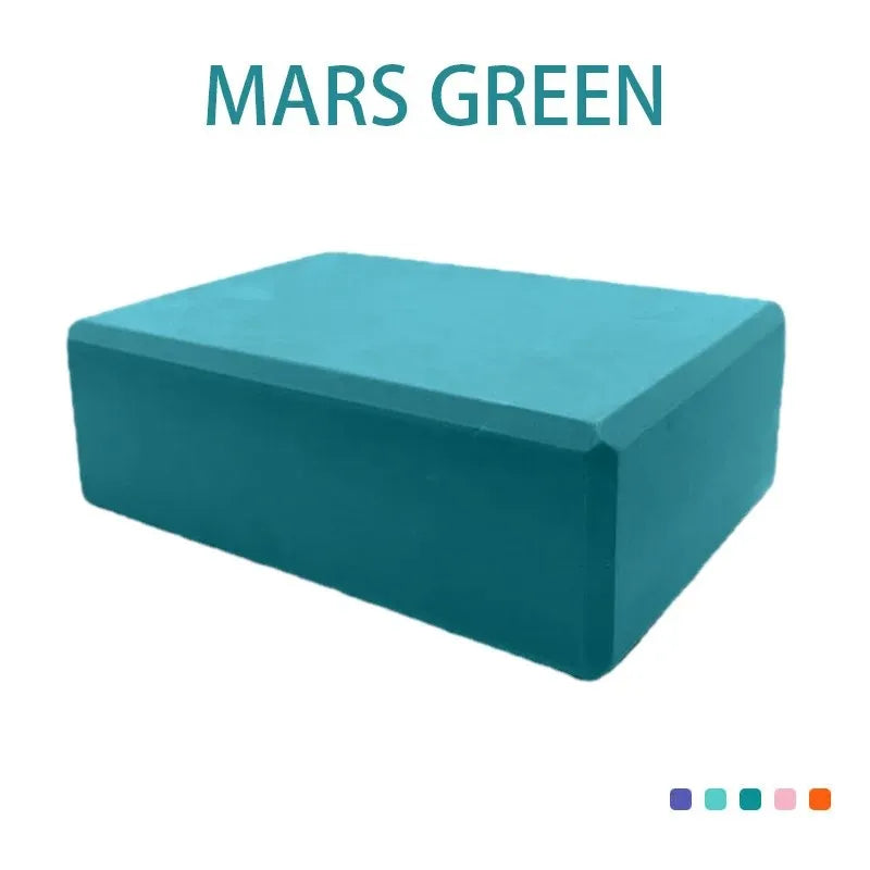 Yoga Foam Block