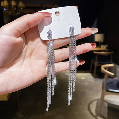 Women's Drop Earrings