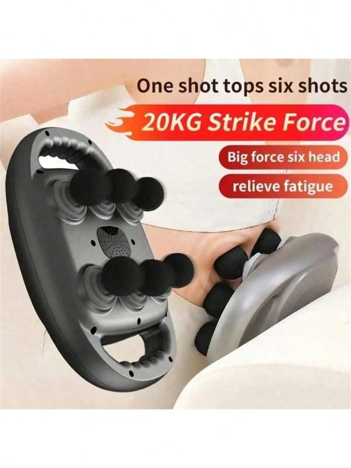 Mini Massage Gun