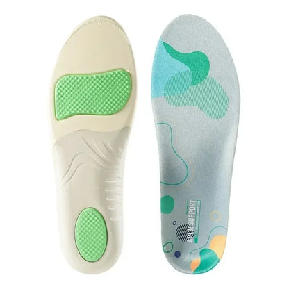 Sports Shoe Insoles – Arch Support Inserts