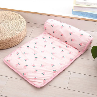 Cooling Dog Mat