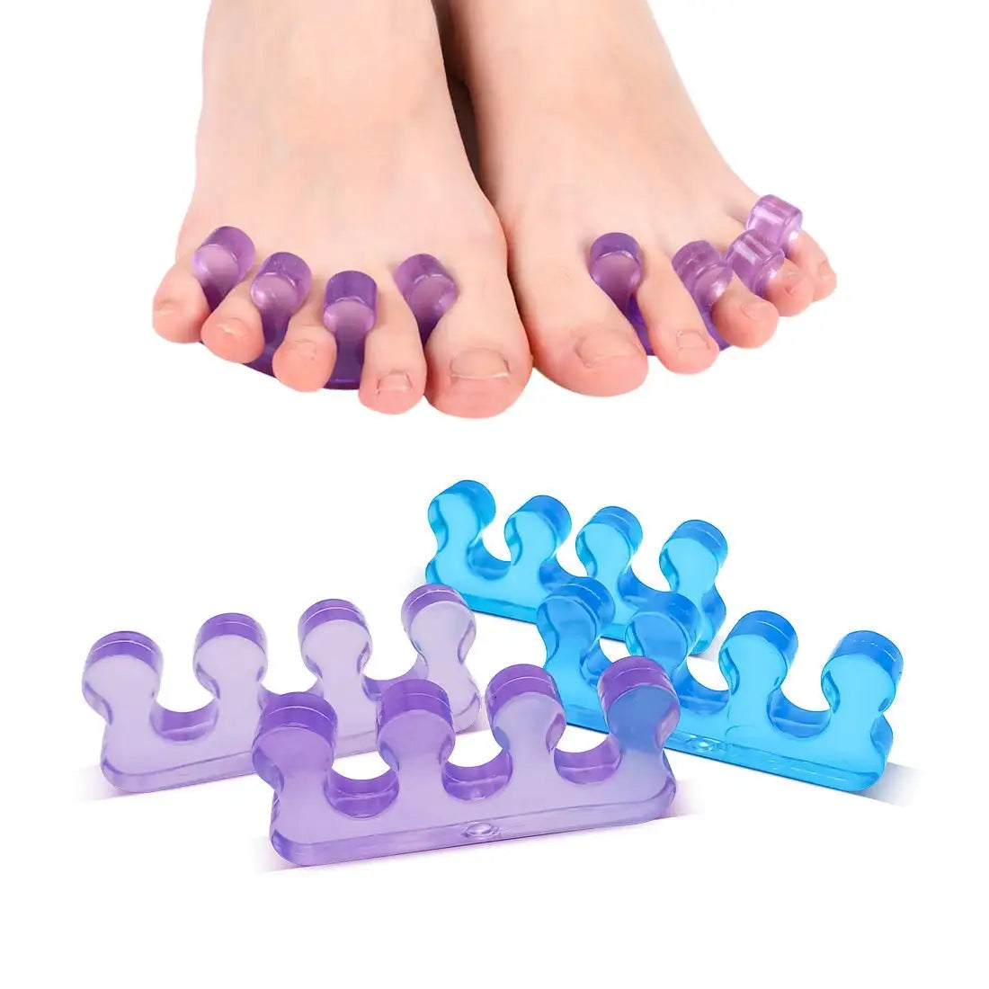 Toe Separators