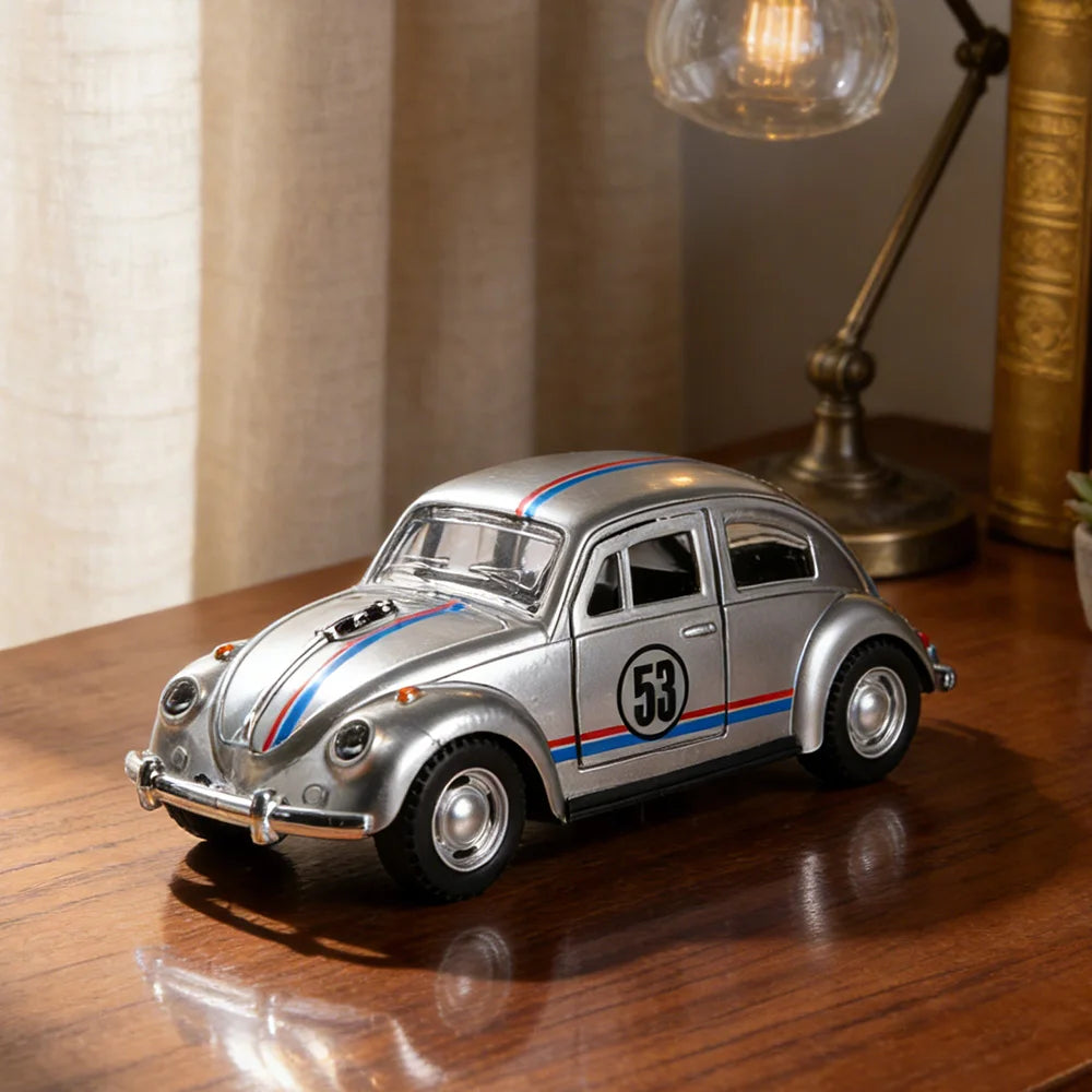 Diecast Model Car