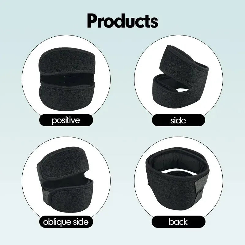 Knee Support Sleeve