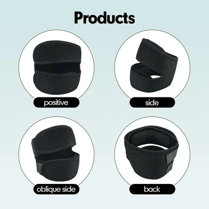 Knee Support Sleeve
